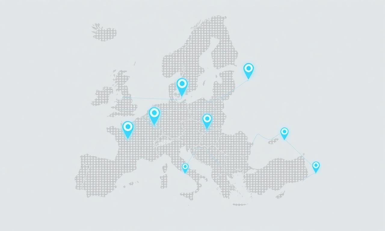 Nortronic, Elektrokovina & ZETAQLAB are new distributors