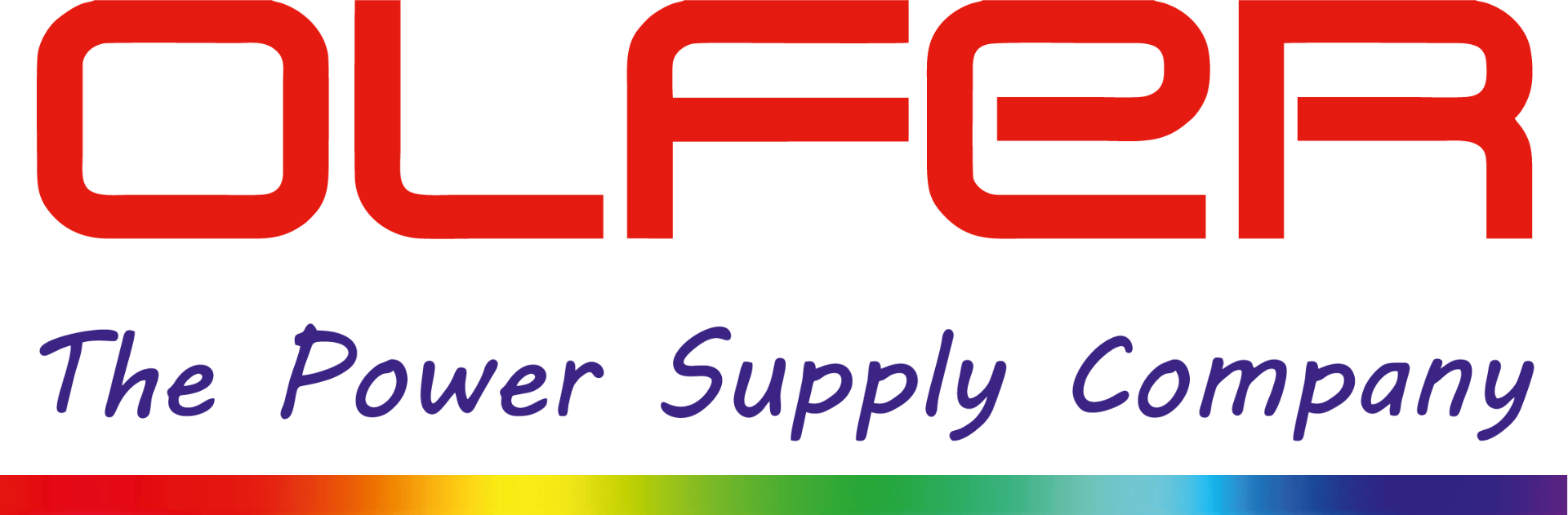 Olfer logo