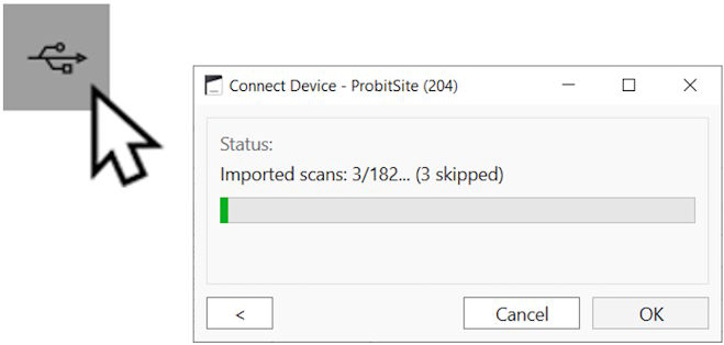 PBS App Import