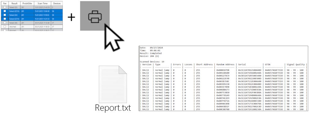 PBS App Report