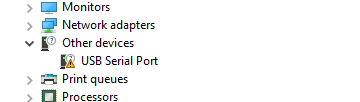 ProbitSite drivers - How to install Step 4