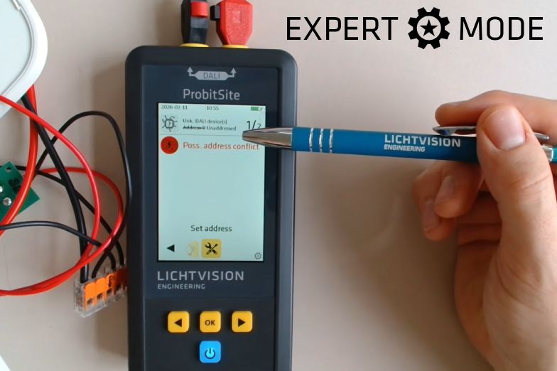Release ProbitSite firmware 1.5