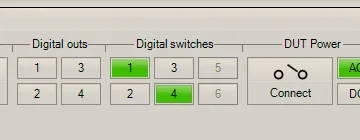 Update to the latest application and/or firmware version
