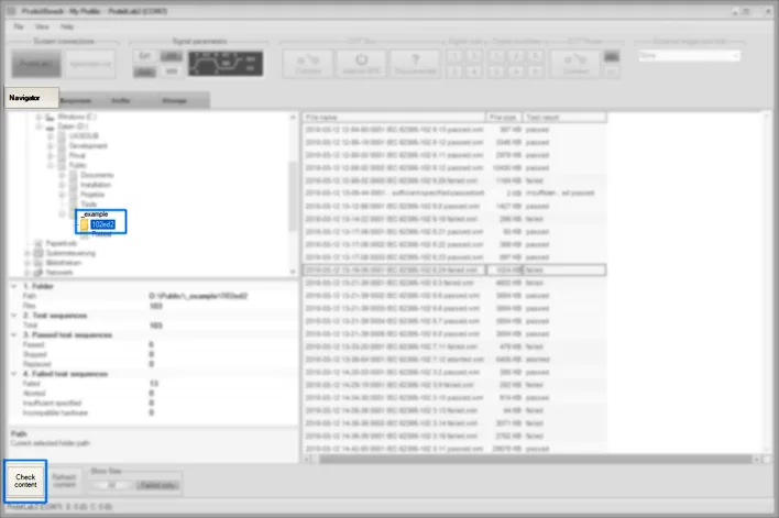 Register at DiiA – Check content