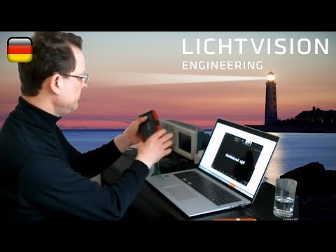 Thumbnail: Probit Webinar – DALI development tools (Deutsch)